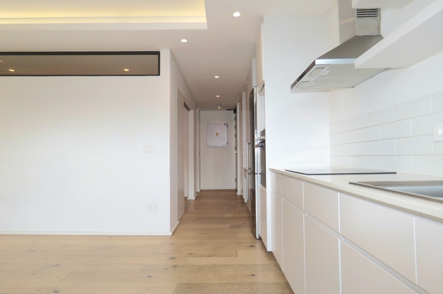 To Let 1 Bedroom Property for Rent in Woodstock Western Cape